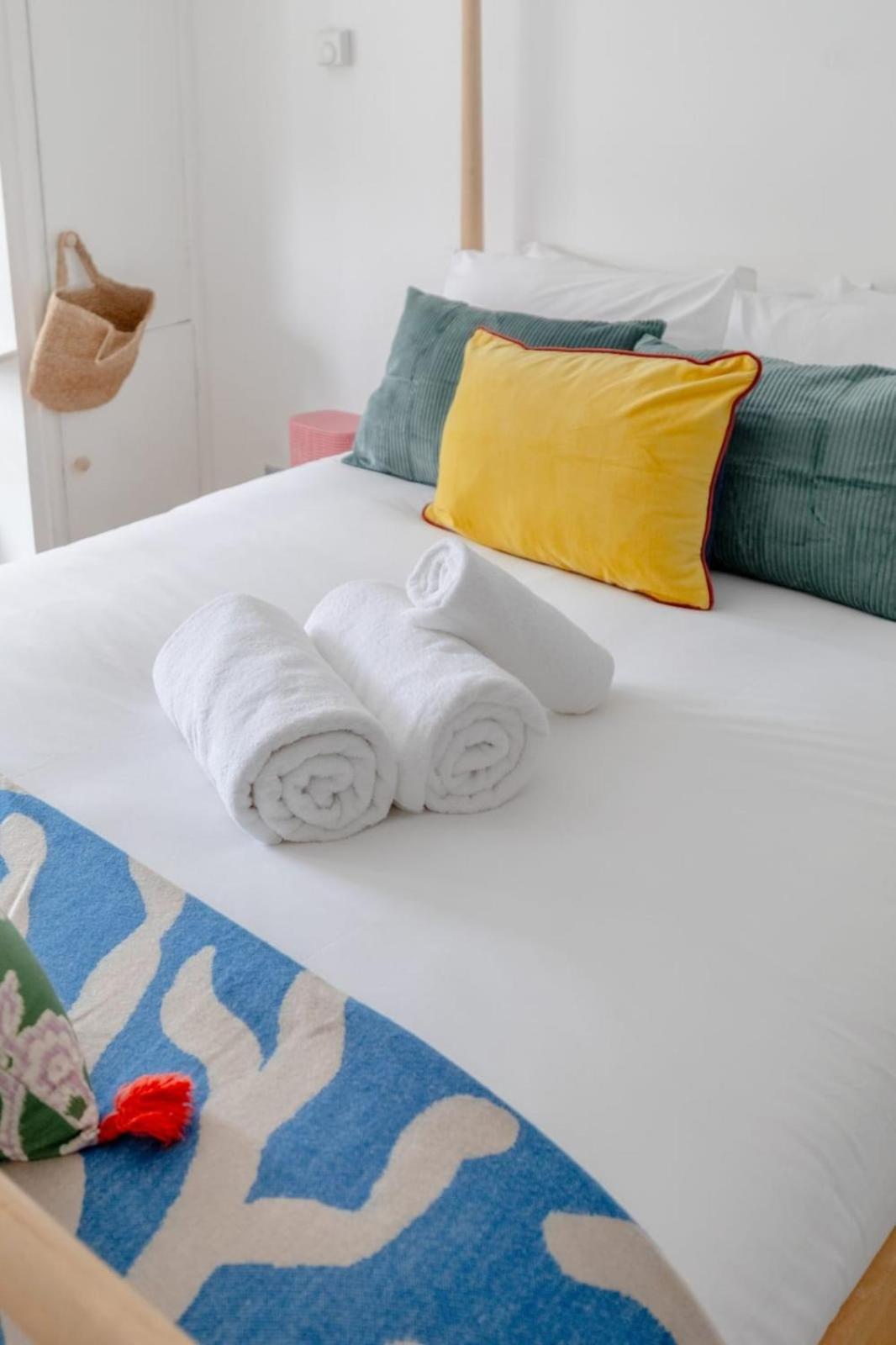 Appartamento & Charmingly Curated 1bd Wifi Fulham Londra